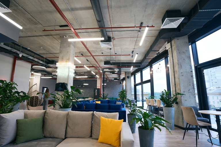 Reformas de oficinas Madrid